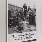 Ensio Kauppila : Tamperelainen viiskyt'luku - pikkukuva 1