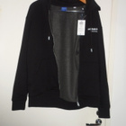 Uusi Huppari Jack & Jones miesten musta XL - pikkukuva 1