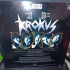 LP Krokus : Heart Attack ( SIS POSTIKULU ) - pikkukuva 2