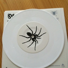 ROCKET FROM THE CRYPT / The get up kids   7" - pikkukuva 3
