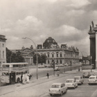 Postikortti, BERLIINI , vanha 1960-luvulta - pikkukuva 1
