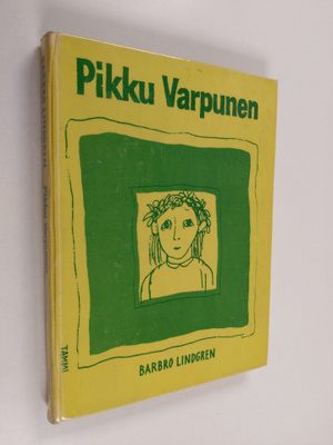 Barbro Lindgren : Pikku varpunen