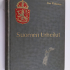 Suomen urheilut 20:n vuosisadan alkuvuosina : useitten su... - pikkukuva 1