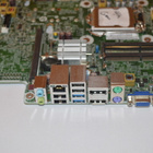 HP Elitedesk 800 G1 USDT emolevyjä - pikkukuva 5