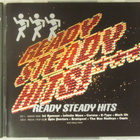 Various • Ready Steady Hits 2xCD - pikkukuva 1