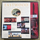 Clint Eastwood CD Rom Collector Set Starwave...1995 - pikkukuva 4