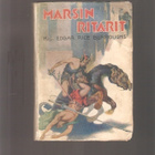 Burroughs, Edgar Rice: Marsin ritarit, Kar 1946. 3.p,,nid - pikkukuva 1