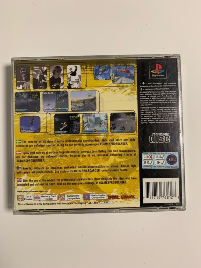 Item image