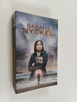 Tatiana de Rosnay : Sarahs nyckel