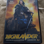 Highlander (DVD) - pikkukuva 1