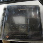 EUROPE - LIVE FROM THE DARK PROMO CD SINGLE UUSI - pikkukuva 2
