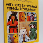 Ilse (toteutus) Gray : Pehmeitä lemmikkejä nallesta käsin... - pikkukuva 1
