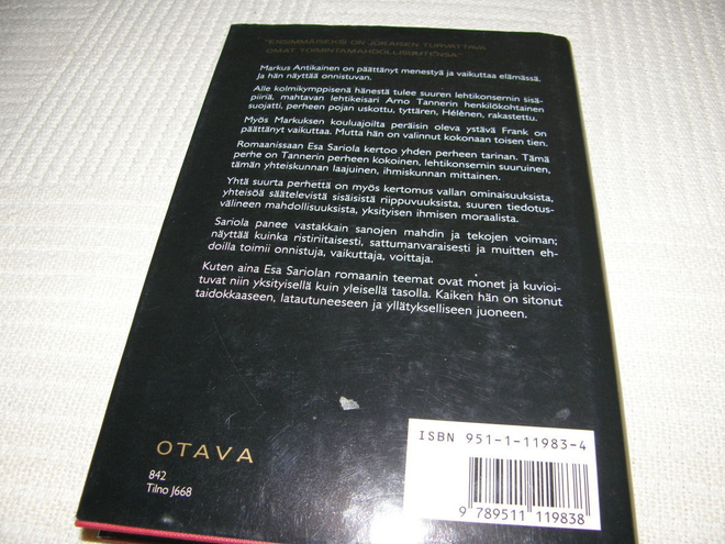 Item image