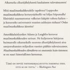 Fred Adams: Maailmankaikkeuden elämäkerta - pikkukuva 3