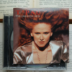 T'Pau - The Greatest Hits (CD) - pikkukuva 1