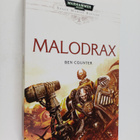 Ben Counter : Malodrax - pikkukuva 1