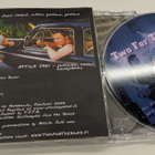 Two For The Road - All Night Long (CD) MINT!! - pikkukuva 3