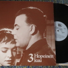 Olavi Virta: Tangokuningas Valittujen Palojen 4LP:n kokoelma - pikkukuva 4
