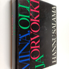 Hannu Salama : Minä, Olli ja Orvokki - pikkukuva 1