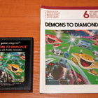 Atari 2600 : Demons to Diamonds - pikkukuva 1