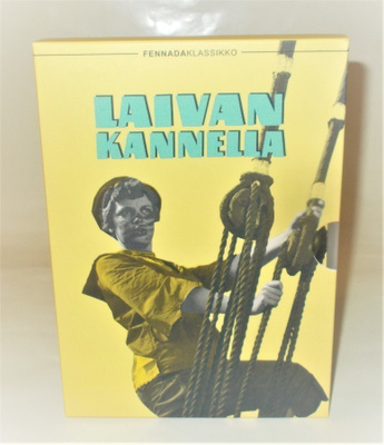 LAIVAN KANNELLA