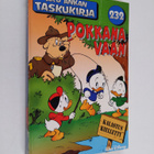 Walt Disney : Pokkana vaan - pikkukuva 1
