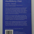Mark Twain - Tom Sawyer & Huckleberry Finn - pikkukuva 3