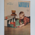 Kotiliesi 19/1952 - pikkukuva 1