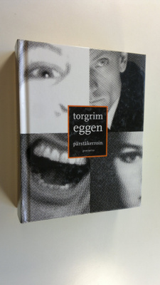 Torgrim Eggen : Pärstäkerroin