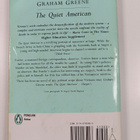 Graham Greene : The Quiet American - pikkukuva 2