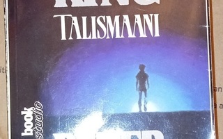 Stephen King: Talismaani