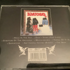 BLACK SABBATH - Sabotage - pikkukuva 5