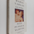 Mario Vargas Llosa : Äitipuolen ylistys - pikkukuva 1