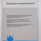 Lauttasaari : kaupunki kaupungissa - pikkukuva 2