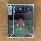 Salamander - Commodore 64 - pikkukuva 4