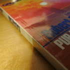 Robert Silverberg: Purjehdus Bysanttiin, pokkari, hyvä - pikkukuva 4