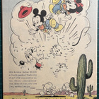 Aku Ankka 1954, no. 5B Kesäkaruselli - pikkukuva 2