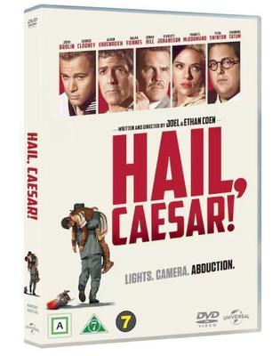 Hail Caesar!