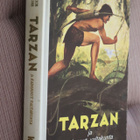 E. R. Burroughs : Tarzan ja kadonnut valtakunta ( 1.p. ) - pikkukuva 1