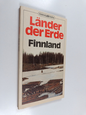 Wolfgang Fritsch : Finnland