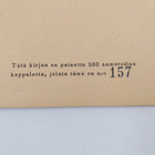 Jonas Backman : Mercatorem eruditum : Tutkielma oppineest... - pikkukuva 3