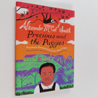Alexander McCall Smith : Precious and the puggies : Preci... - pikkukuva 1