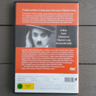 DVD: Charlie Chaplin Mykkäelokuvat 3 (1916-1917/?) - pikkukuva 2