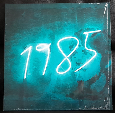 Paul McCartney - 1985 12"