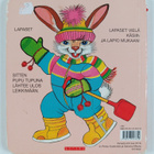 Pirkko Koskimies : Pupu Tupuna pukeutuu : katselukirja - pikkukuva 2
