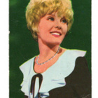 PURKKAKUVA  hELLAS suosikki-jenkki N:O 45 PETULA CLARK - pikkukuva 1