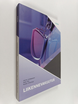 Asko Nio ym. : Liikennevakuutus