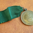 Maatalous pronssinen, kaiverruksella 1918-1935 - pikkukuva 3
