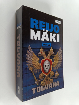 Reijo Mäki : Tolvana