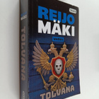 Reijo Mäki : Tolvana - pikkukuva 1
